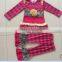 Factory Kids Infant Children Baby Toddler Clothing Set