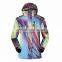 2016 High quality cheap waterproof jacket 20000mm breathable mens best cheap ski jacket