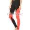 Spandx Polyester Wholesale Yoga Pants Womens Fashion Jogger Pants