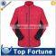 unisex traveller polar fleece jacken