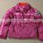 Children's Padded Jacket