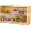 Kindergarten furniture of children toys Storage Cabinets