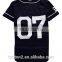 Men's fashion baseball jersey wholesale