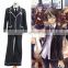 Fantasia Anime Lolita Dress-Cheap Selling Guilty Crown Shu Ouma Tennouzu School Uniform Anime Cosplay Costume C0622