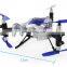 NEW 2.4G 6ch RC Quadcopter UFO 6-Axis- Gyro Rc Helicopter Scorpion with Excently Flying Experience