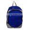 Basic model backpack 2016 school backpack bag