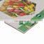 High quality A4-size glue binding acrylic pad