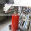 SAITU company fire extinguisher manufacturing machine