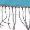 TOROS latest design winter tassel pashmina shawl nepal scarf for girls