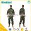 Hot Sale Olive Green Uniform, Desert Camouflage Uniform for Sale