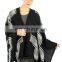 women new wool cross shawl scarf online wholesale