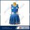 Custom Wholesale Fashionable OEM Sublimation netball skirt,women netball skirt