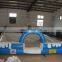 inflatable square swimming pool for cool summer