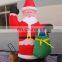 NEW Factory Supplier Inflatable Christmas Decorations Advertising Product