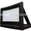 Hot Selling Outdoor Movie Screen , Inflatable Projector Screen for Supply