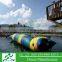 Cheap inflatable water jumping blob for sale IWB-10