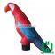 Inflatable bird/Used inflatable mini small air dancer/bride air dancer