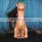 new style popular inflatable horse costume for advertising
