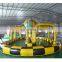 Big Size Inflatable Running Track, Air Track,inflatable Gym Air Track,