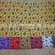 50 PCS NEW PRINTED SARONGS SCARVES FROM BANARAS