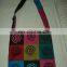 COTTON PATCHWORK PRINTED BAGS OM