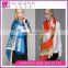 LFX013 / Silk PAJ fashion silk scarf in stock