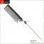 wholesale high quality factory price ABS hair comb for salon