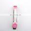 Custom Elastic Armbands Wateproof Reflective Silicon Running LED Armband