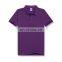 Factory Wholesale Sublimation Sports Blank Polo T-shirt for Men