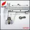 Metal turn button accessories for wooden picture frame