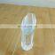 Wholesale high quality custom clear engraved acrylic block
