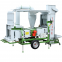 Grain cleaning machine