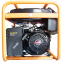 6.0 КВт бензиновый генератор SSC с автоматическим затормаживанием