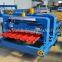 International Standard IBR Glazed Tile Roofing Roll Forming Machine