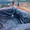 Aquaculture used hdpe pond liner philippines for shrimp farming
