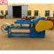 zhanjiang weida hemp decorticator equipment hemp fiber extractor