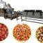 500kg/h fried peanut production line for sale/automatic peanut frying machine