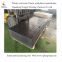 XINXING Hollow track mats|Oil and gas temporary base mats|construction road mats|Wind energy ground mats