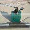 High quality inflatable rubber hose for borehole packer / mining aeration hose