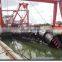 New Sand Dredging Hydraulic Machine with Cutter