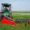 Different cutting width large pastures rotary disc mower