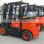 1.5ton electric forklift with CE certificate MAP factory