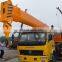 new condition factory supply 16ton truck crane