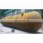 quality oriented ASME stamped pressure vessel Certificated super large dimension stainless steel welding fabrication