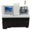 AK164 High precision syntec controller swiss turn cnc lathe machine for dental