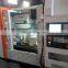 High Speed CNC Drill And Tap Machining Center VMC550