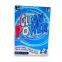 box packing detergent powder