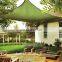 Commercial Shade Sail Wind screen Canopy Green Generation Commercial Net