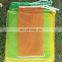 PE Mesh Bags for Vegetable and Fruits ( Different Colour , 400*600, 500*800 mm)