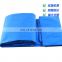 Furui Canvas China Blue PE Tarpaulin Clear PE Cloth